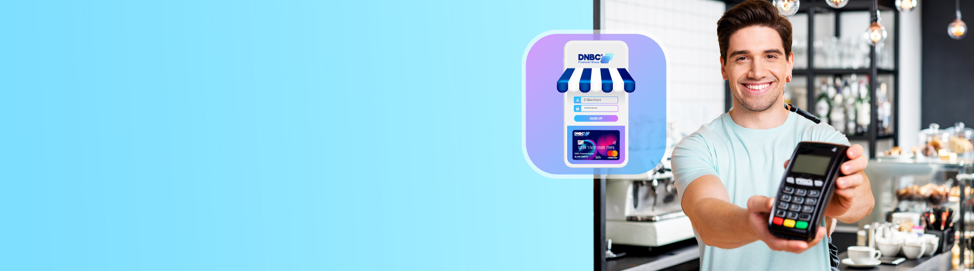 Ecommerce Merchant Account Payment Processing For Businesses