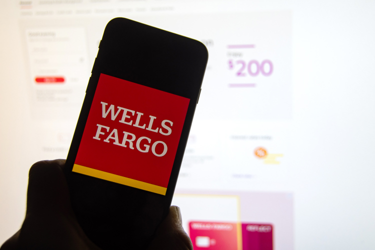 Wells Fargo Bank Login
