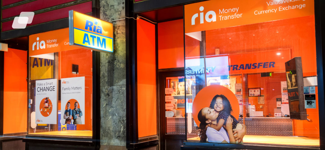 How to Find RIA Money Transfer Agent Near Me