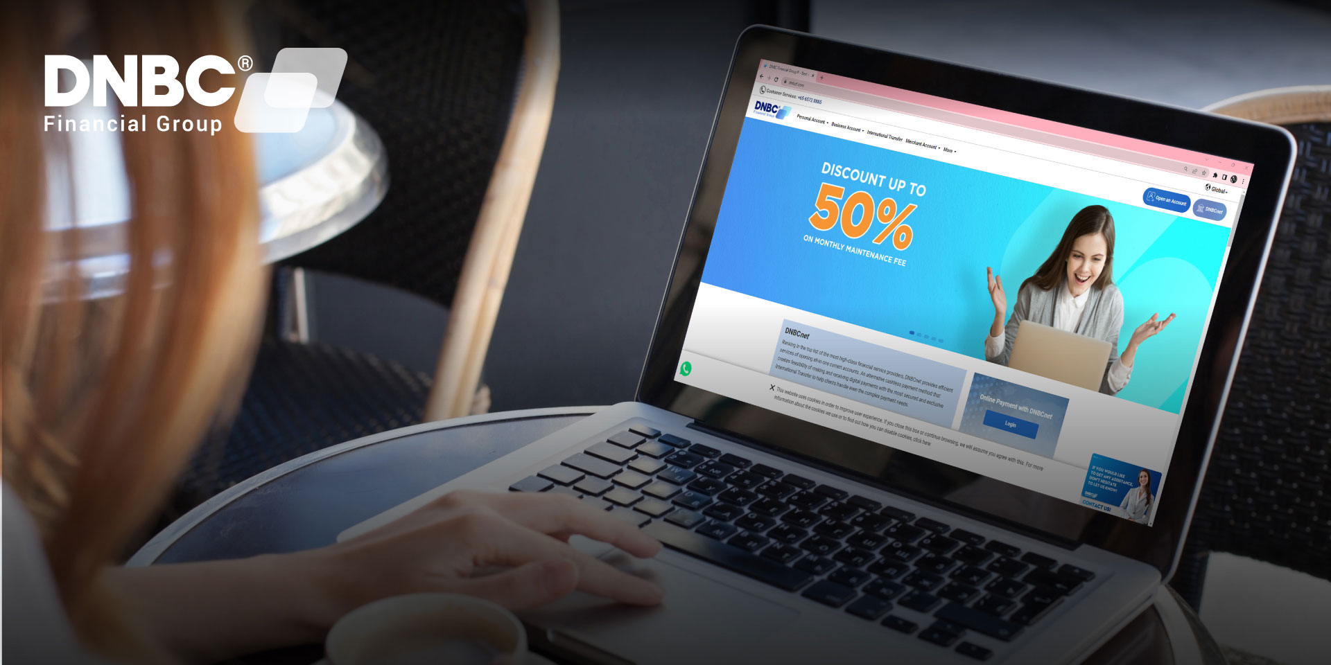 No Deposit Required Open A Free Business Checking Account