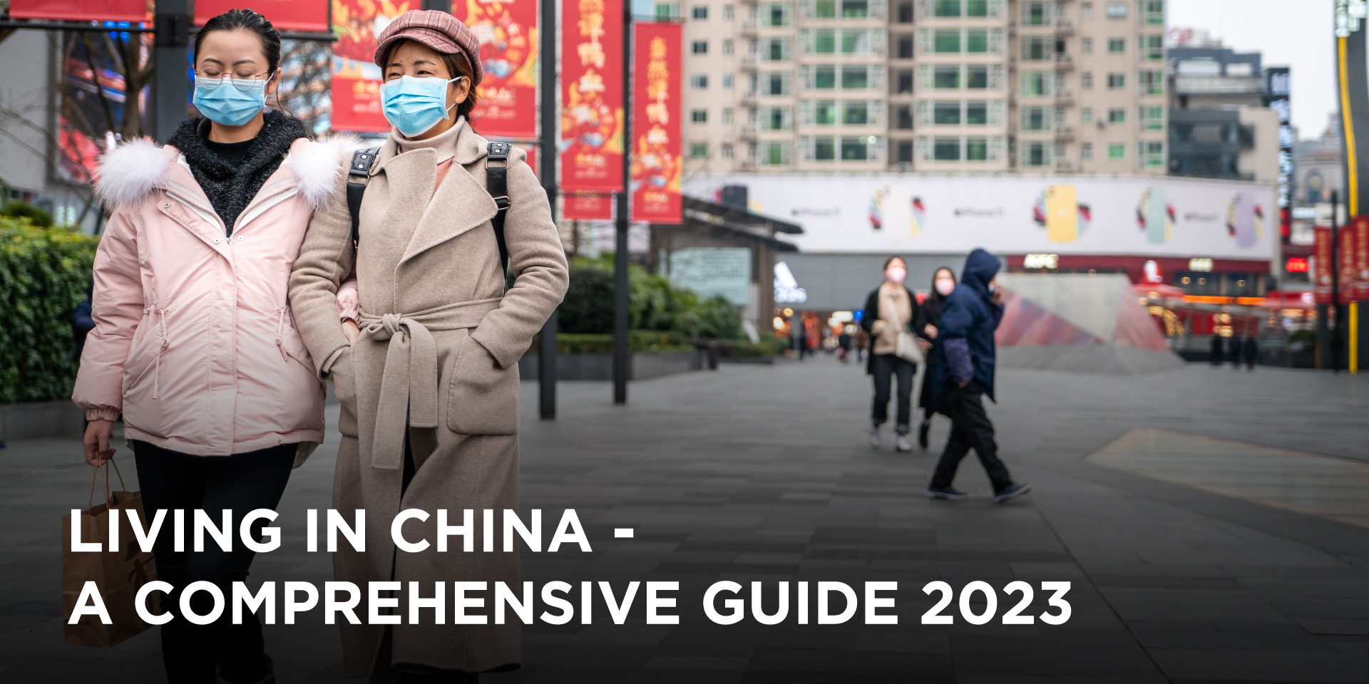 Living in China Tips, Tricks, and Cost of Living