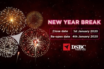 Njoftim për Festën e Vitit të Ri 2021