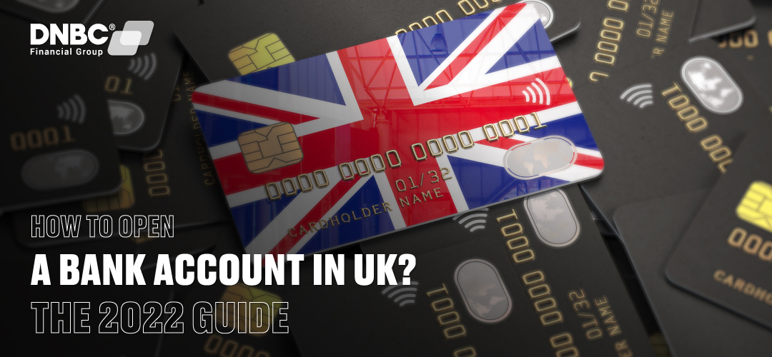 What Is The Best Bank To Open An Account In The UK With?