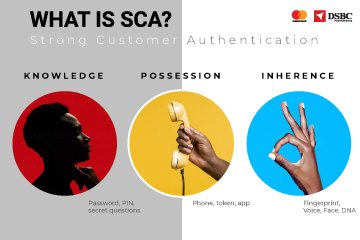 Sistemi i sigurisë i DSBC është gati për kërkesat e PSD2 SCA