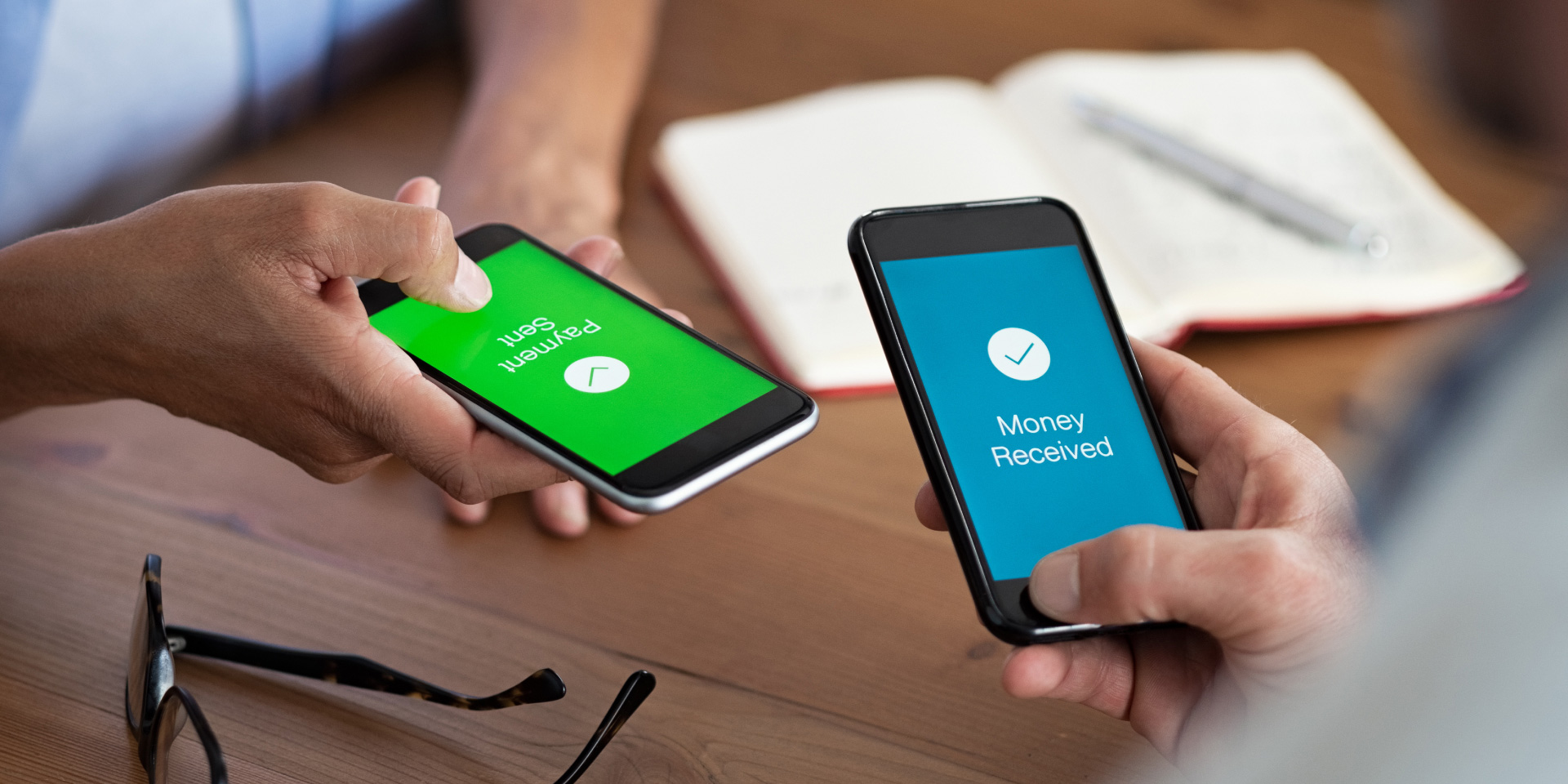 CHAPS Transfer How It Works and How Long It Takes